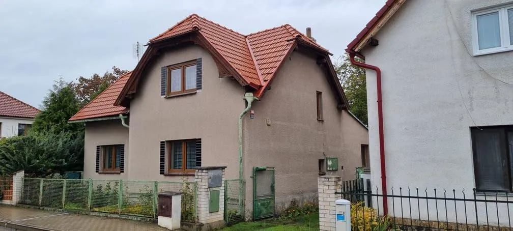 Reference — realizace střechy 7